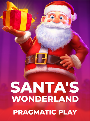 Santas Wonderland